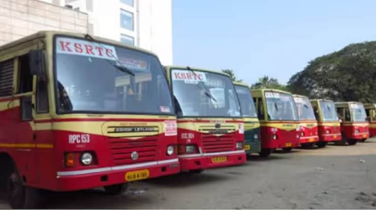 Seat Reservations in State Carriage Buses.