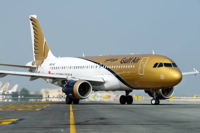 Gulf Air has changed its baggage policy.