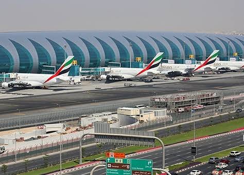 1.85 lakh new job opportunities in aviation sector in Dubai