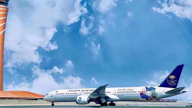 After 9 years, Saudi Airlines will again fly from Kozhikode.